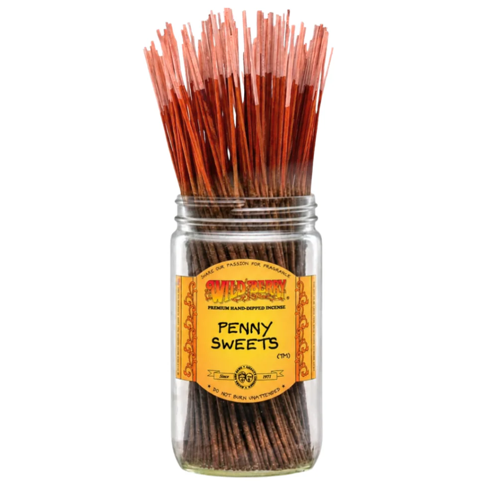 All Incense